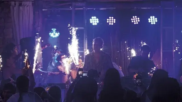 los mejores eventos de DJ en Tantra Tulum