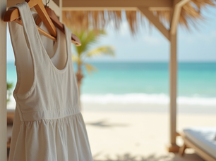 Guía de vestimenta para Tantra Tulum: estilo y sofisticación frente al mar