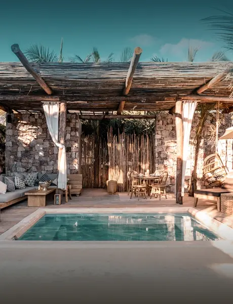 Tantra Beach Club