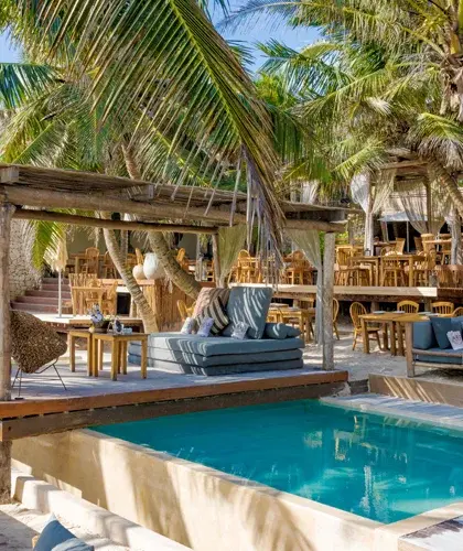 Taboo Tulum