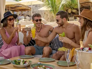 Celebra con Estilo: Por Qué Tantra es la Mejor Opción para Ocasiones Especiales en Tulum