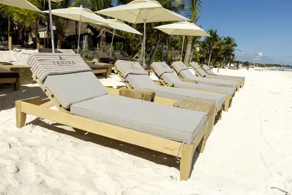 Tantra es el mejor club de playa en Tulum