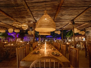 Tantra Beach Club: Your Perfect New Year’s Eve Celebration