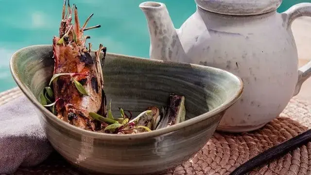 The perfect pairing with fish