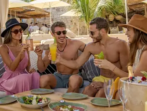 Celebrate in Style: Why Tantra is the Top Choice for Special Occasions in Tulum