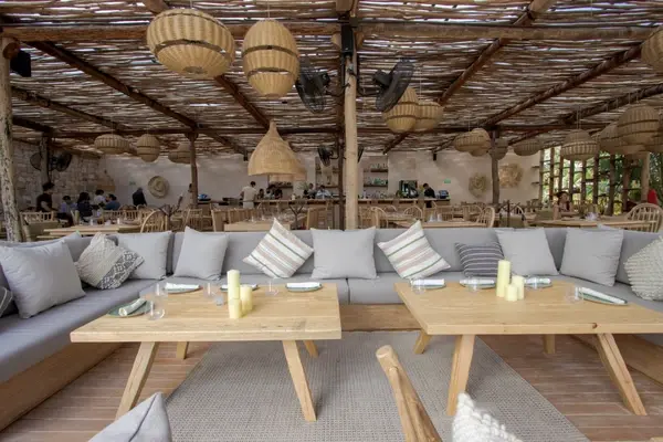 Tantra the preferred location for those seeking special occasions in Tulum