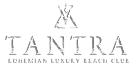 Logo Tantra Beach Club